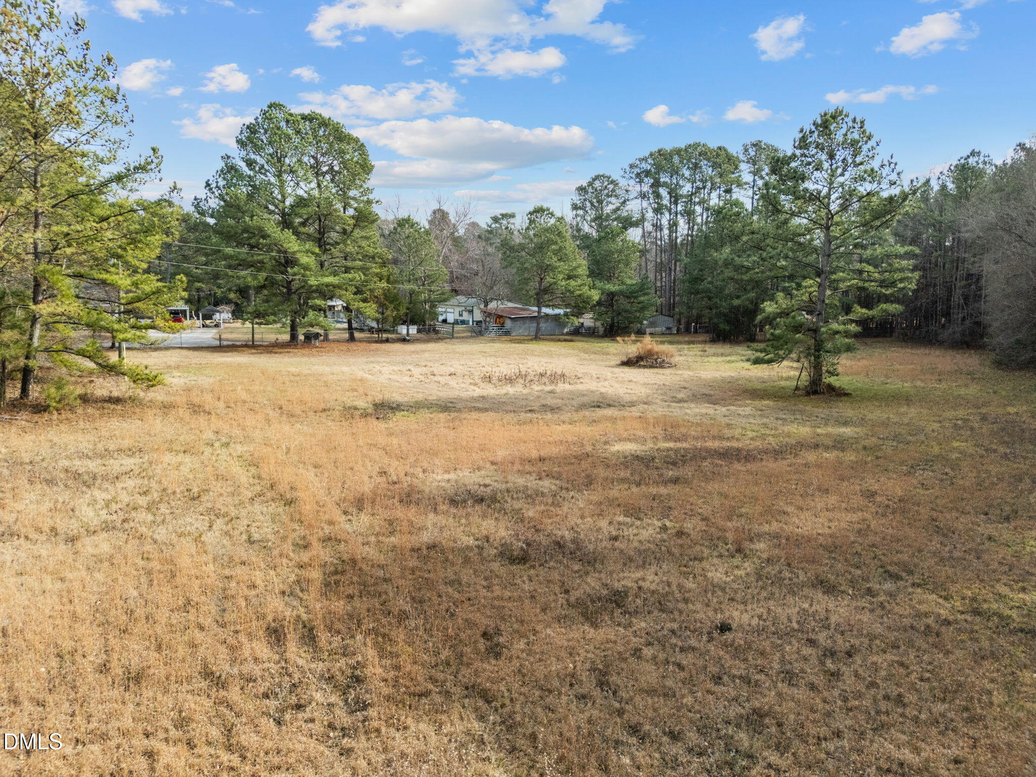 Land in Raleigh 4