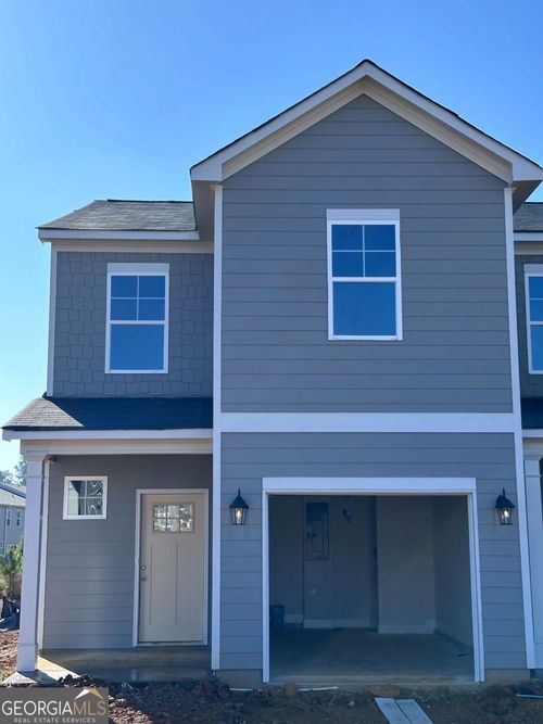 137 Chastain Drive, Cartersville, GA, 30120 | Card Image