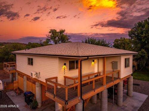 4812 E Comanche Dr, Cottonwood, AZ, 86326-5994 | Card Image