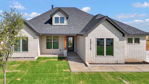 13715 E County Road 113, Midland, TX, 79706-2025 | Card Image