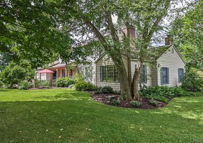 2060 Glenwood Drive, House other with 4 bedrooms, 2 bathrooms and null parking in Cazenovia NY | Image 1