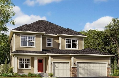 6576 Wolfberry Curv, Minnetrista, MN, 55331-7422 | Card Image