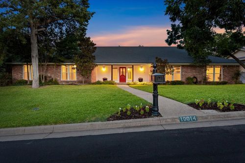 10014 Burgundy Ln, Woodway, TX, 76712-3104 | Card Image
