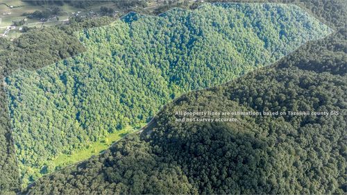 TBD Tazewell Ave, North Tazewell, VA, 24630 | Card Image