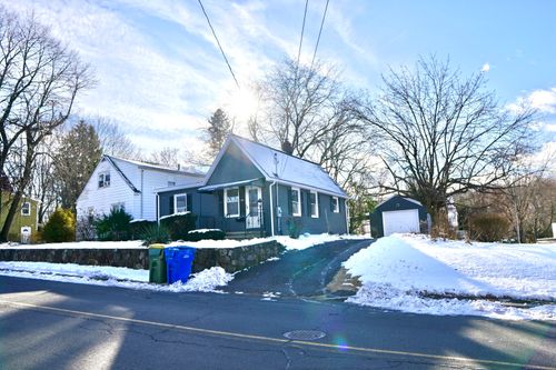 157 Oakville Avenue, Waterbury, CT, 06708 | Card Image