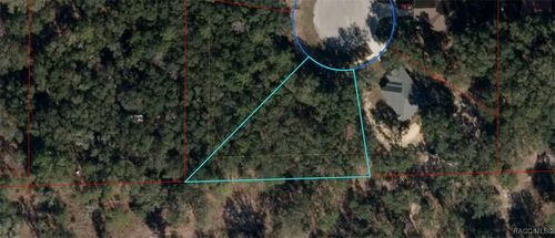 TBD Deer Trail Circle, Bronson, FL, 32621 | Card Image