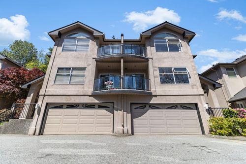 4-2951 Panorama Dr, Coquitlam, BC, V3E2W3 | Card Image