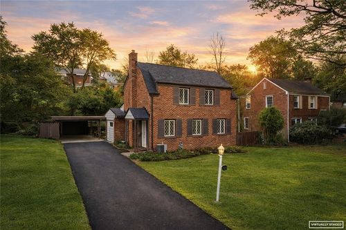 327 E Bruceton Rd, Pittsburgh, PA, 15236 | Card Image