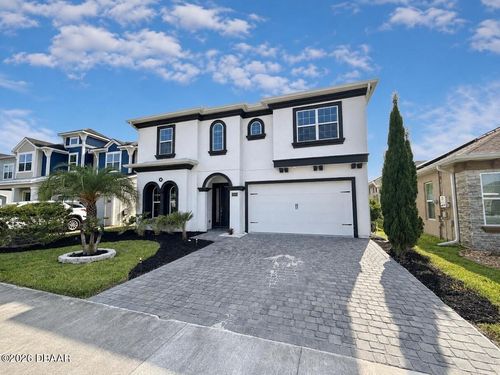 6240 Woodhaven Village Drive, PORT ORANGE, FL, 32128 | Card Image
