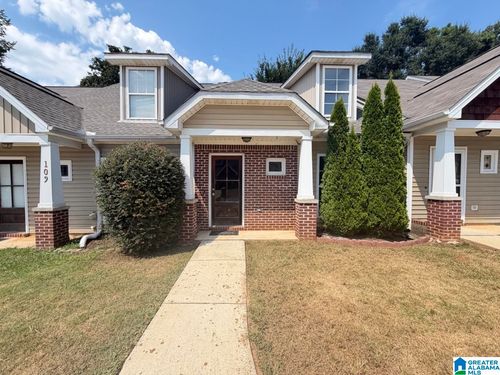 113 Little John Circle, Calera, AL, 35040 | Card Image