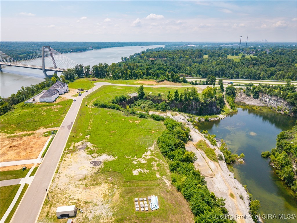 Land in Jeffersonville 4