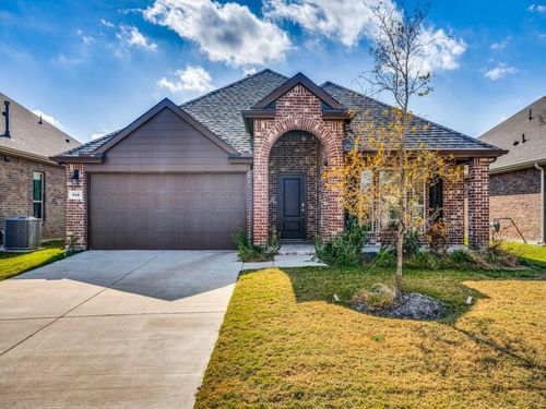 516 Cowboy Way, Anna, TX, 75409-4453 | Card Image