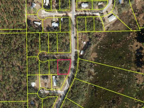 101 Fremont Ct, Satsuma, FL, 32189 | Card Image