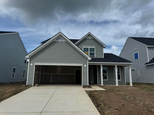 116 Shingle Oak Dr, Moncks Corner, SC, 29461-5063 | Card Image