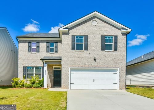 2276 Waycross Ln, Dacula, GA, 30019-2488 | Card Image