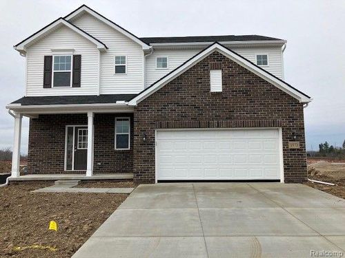 1973 Maggie Lane, Superior Charter Township, MI, 48198 | Card Image