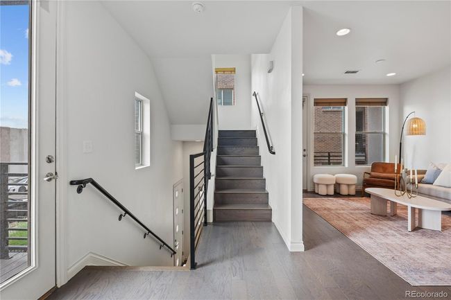 1325 Jackson St, House other with 2 bedrooms, 3 bathrooms and 2 parking in Denver CO | Image 22