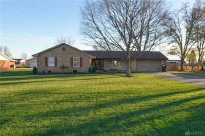 116 Merrie Lane, House other with 3 bedrooms, 2 bathrooms and null parking in Pitsburg OH | Image 1