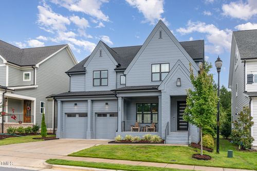 183 Post Oak Rd, Chapel Hill, NC, 27516-4247 | Card Image