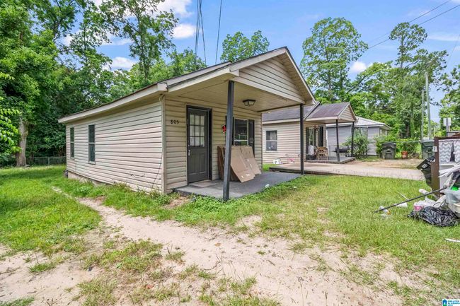 805 Tacoma St, Home with 0 bedrooms, 0 bathrooms and null parking in Dothan AL | Image 6