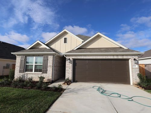 770 Falling Cave Dr, Willis, TX, 77378-3315 | Card Image