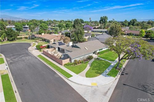 14242 Clarissa Ln, North Tustin, CA, 92705-3219 | Card Image