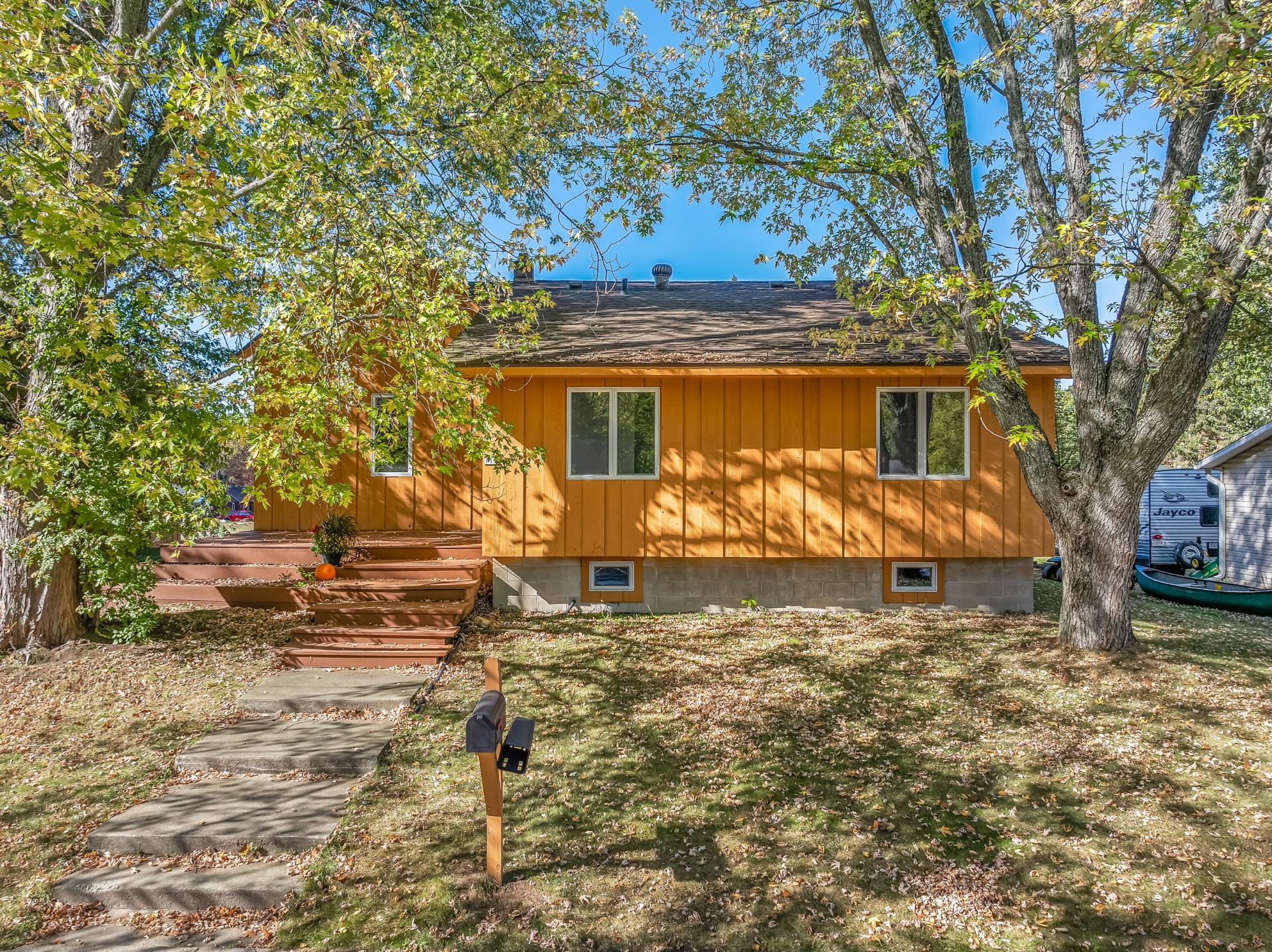 Iverson St, Rhinelander, WI 54501