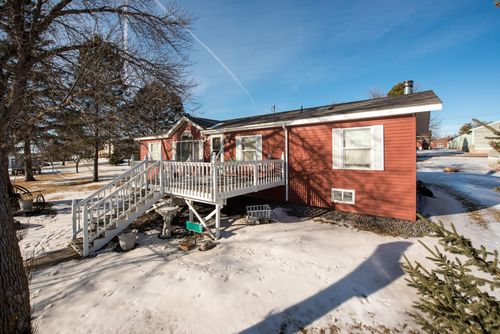 106 W 3rd St, Cyrus, MN, 56323 | Card Image
