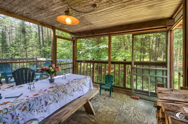 9258 State Route 30, House other with 3 bedrooms, 2 bathrooms and null parking in Paul Smiths NY | Image 35