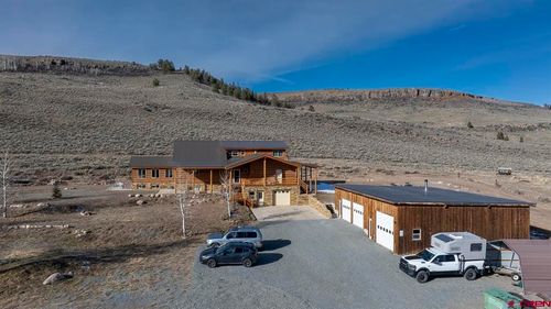27001 State Highway 149, Gunnison, CO, 81230-9324 | Card Image