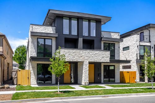 37 S Jackson Street, Denver, CO, 80209 | Card Image