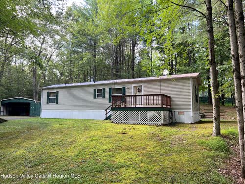 4 Schwabie Turnpike, Kerhonkson, NY, 12446 | Card Image