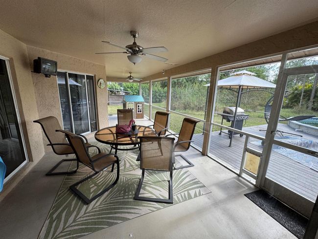 15664 89 Th Pl N, House other with 3 bedrooms, 2 bathrooms and null parking in Loxahatchee FL | Image 26