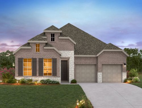 1328 Dog Iron St, Georgetown, TX, 78633-2570 | Card Image