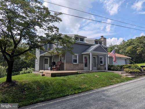 2812 Hossler Rd, MANHEIM, PA, 17545-8110 | Card Image