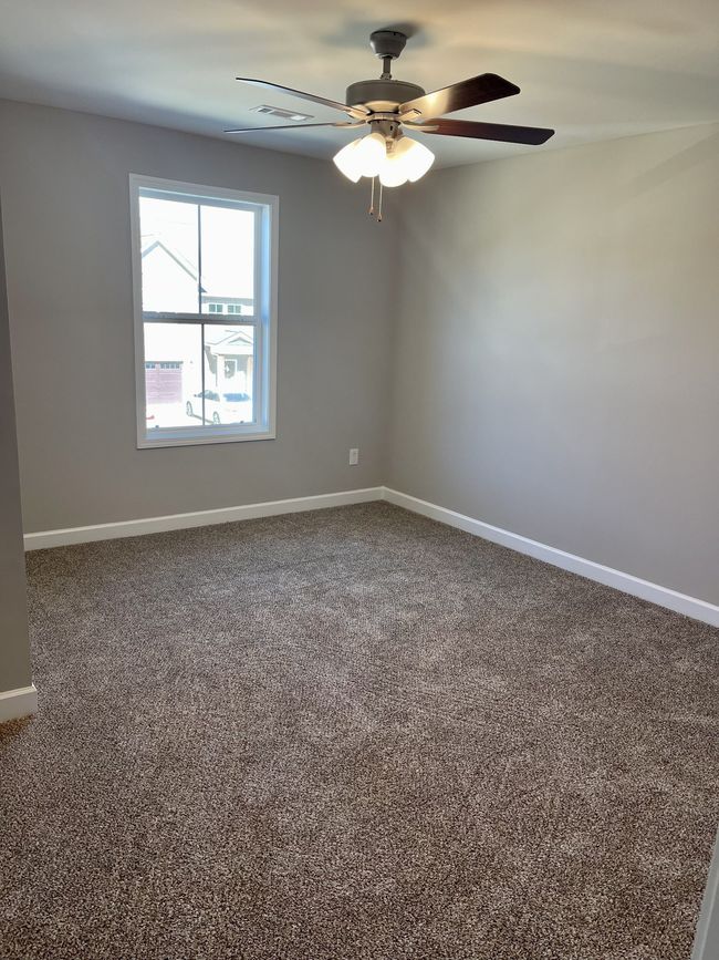 UNIT-6A - 967 Horse Mountain Rd, Townhouse with 2 bedrooms, 2 bathrooms and 3 parking in Shelbyville TN | Image 12