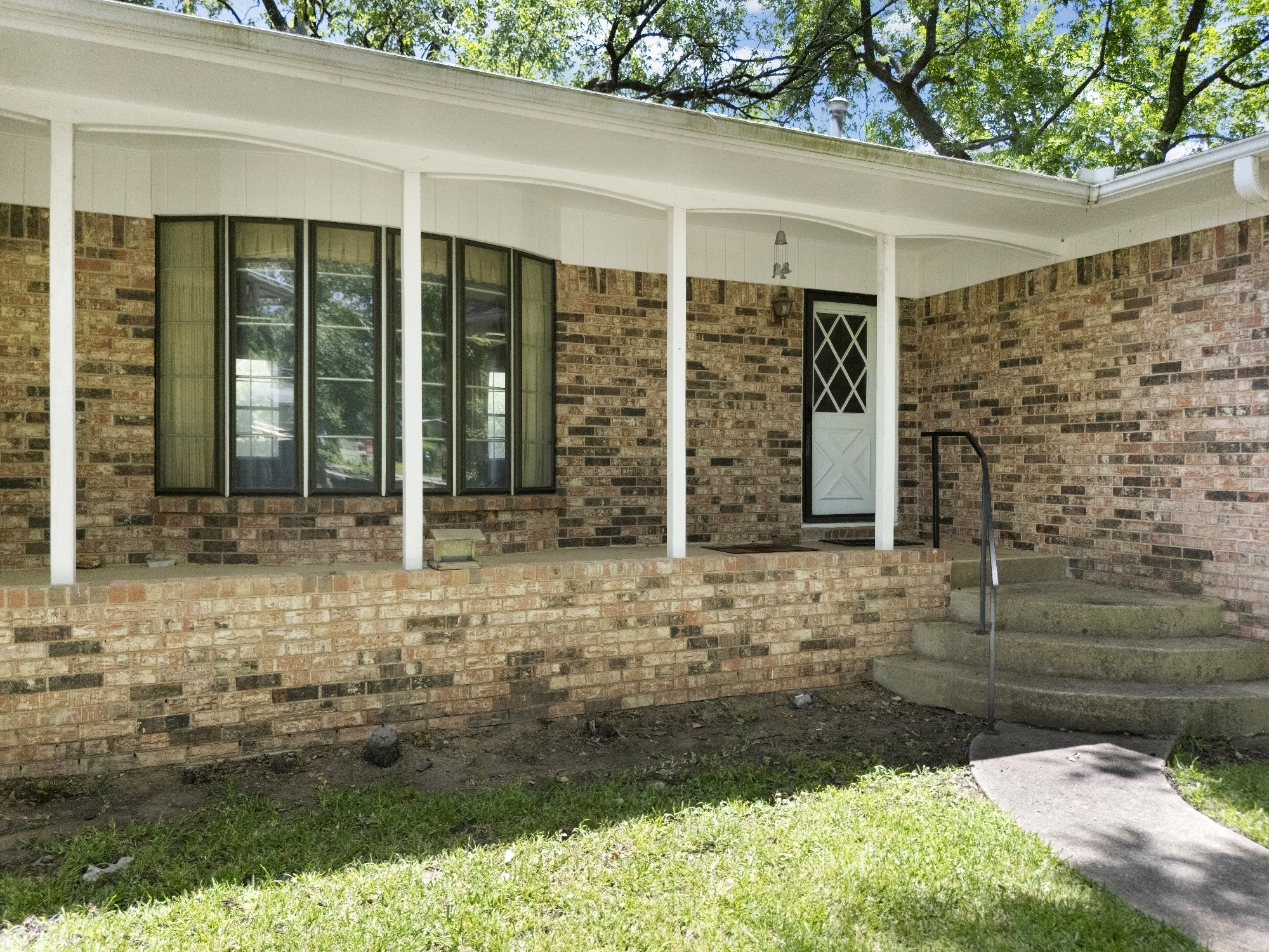 Residential in Denison 3