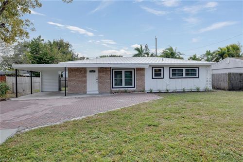1542 Coconut Dr, FORT MYERS, FL, 33901-6806 | Card Image