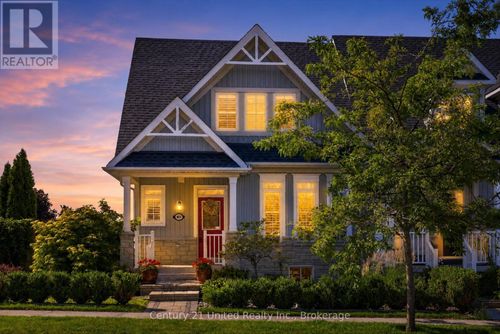 803 Charles Wilson Parkway, Cobourg, ON, K9A0E2 | Card Image