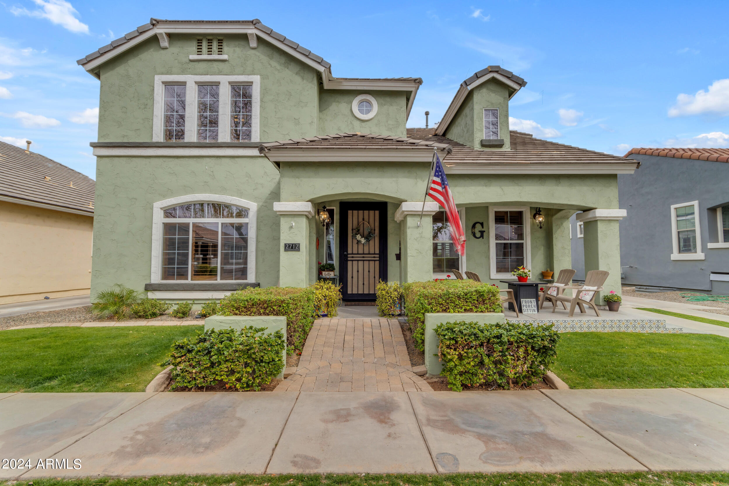 2712 E Virginia Street, Sold in Gilbert Zoocasa