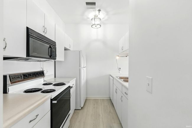 APT-311 - 113 W Wayne St, Condo with 1 bedrooms, 1 bathrooms and null parking in Fort Wayne IN | Image 14