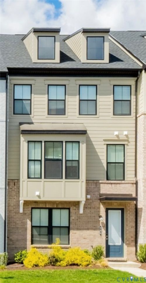 586 Hazel Dr, Richmond, VA, 23233-7507 | Card Image