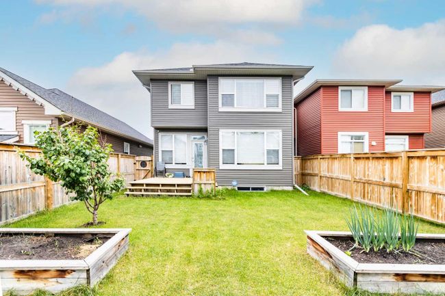 229 Evanspark Gardens Nw, Home with 4 bedrooms, 2 bathrooms and 4 parking in Calgary AB | Image 32