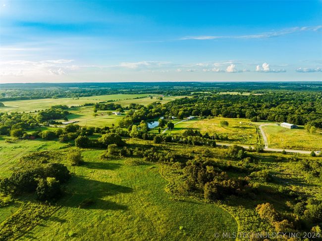5 W 4 Th St, Home with 0 bedrooms, 0 bathrooms and null parking in Jennings OK | Image 29
