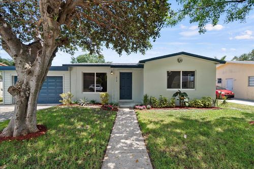 1414 S N St, Lake Worth Beach, FL, 33460-5728 | Card Image