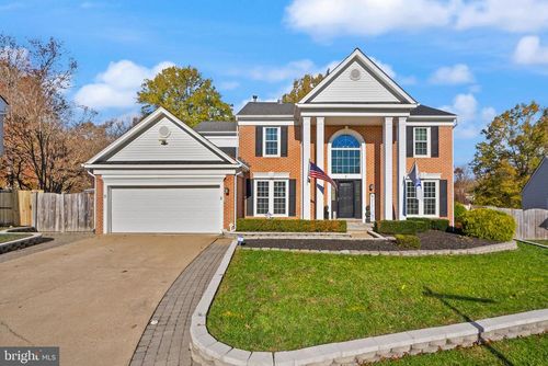 5 Teri Lyn Ct, FREDERICKSBURG, VA, 22406-1161 | Card Image