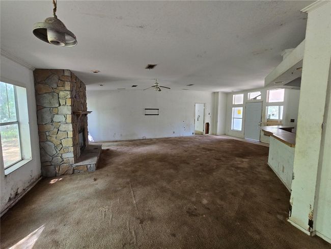 Living room/dinner | Image 6