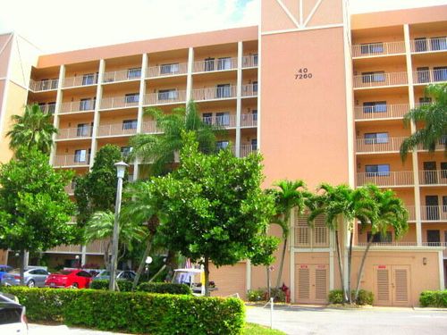 406-7260 Kinghurst Drive, Delray Beach, FL, 33446 | Card Image