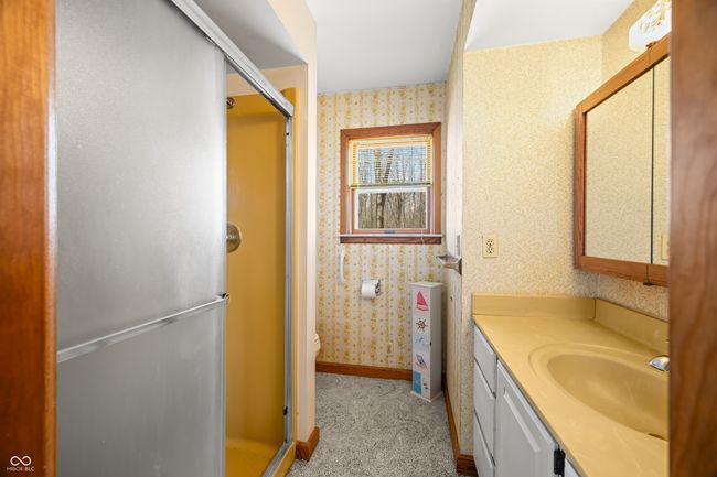 1828 W 750 S, House other with 3 bedrooms, 3 bathrooms and null parking in Trafalgar IN | Image 106