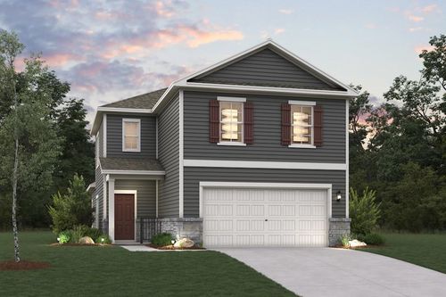 8023 Heroes Hall Dr, Magnolia, TX, 77354-7462 | Card Image